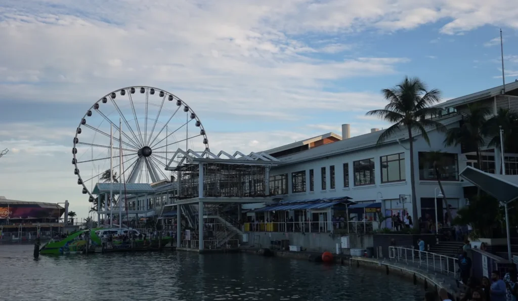 Bayside marketplace 1