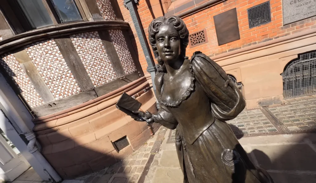 Beaney House of art and knowlage