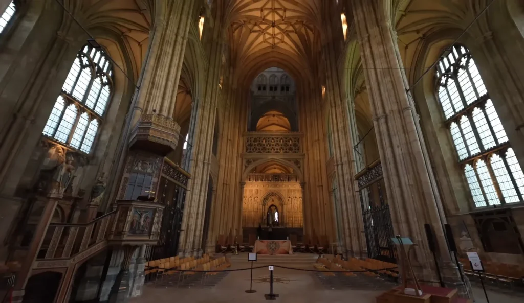 Canterbury Cathedral 2