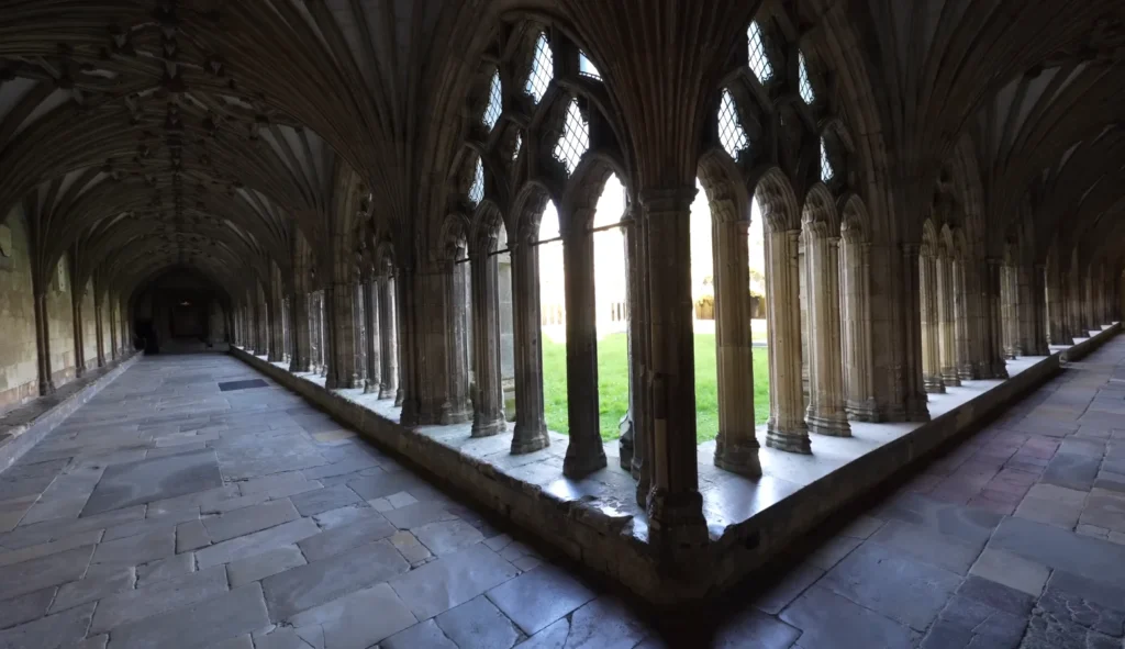 Canterbury Cathedral 3