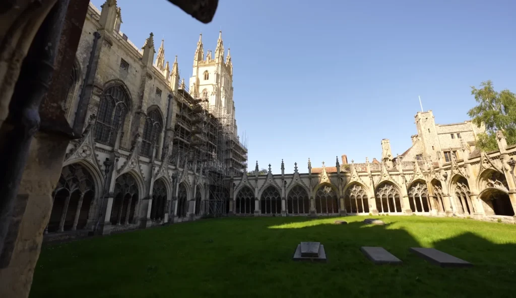 Canterbury Cathedral 4