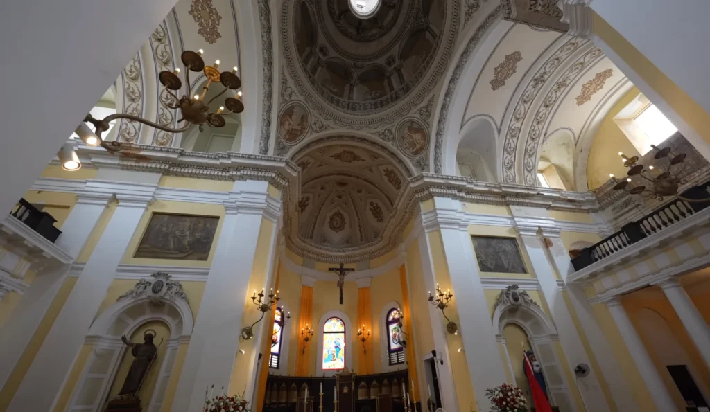 Catedral Basilica Menor 1