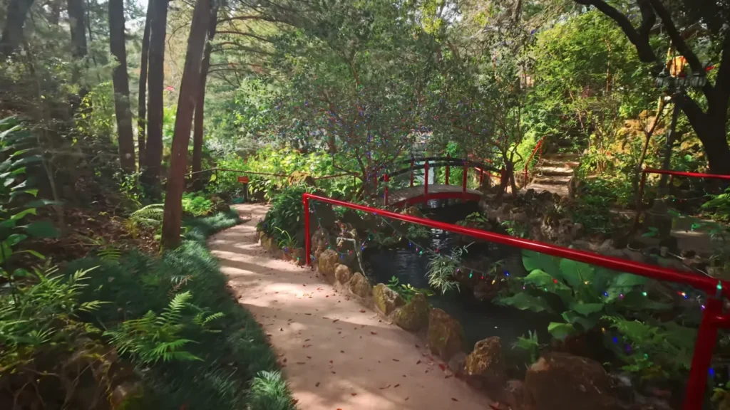 Cedar Lakes and Gardens 3