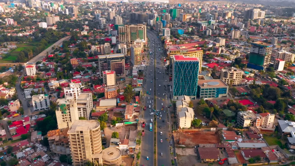 Ethiopia The African Country That Doesn't Play by Anyone's Rules