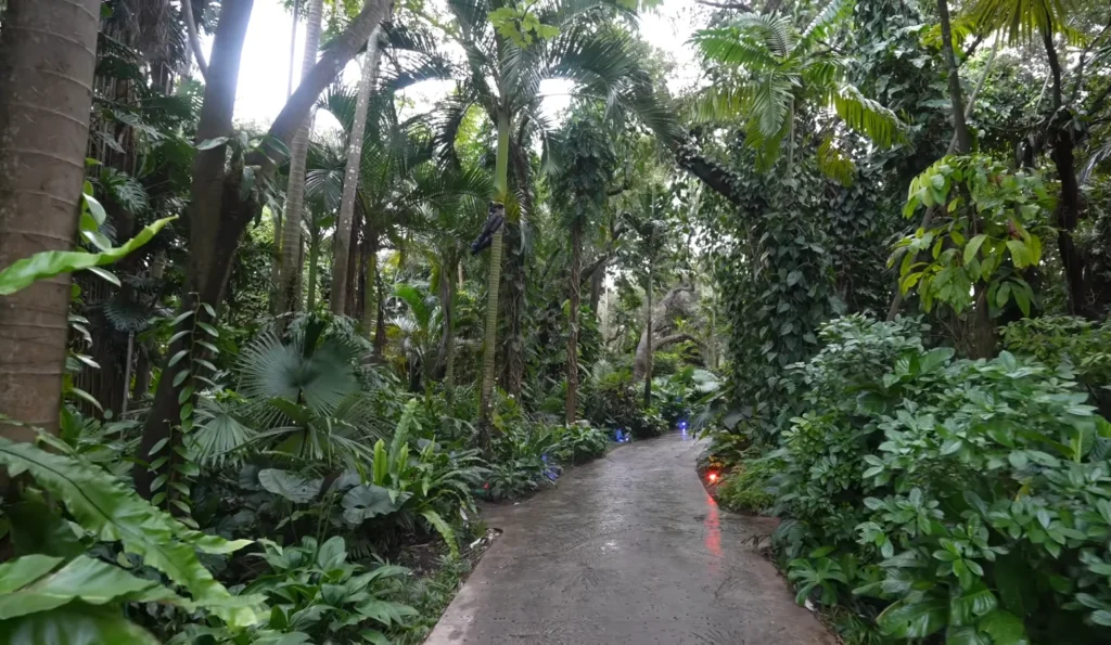 Fairchild Tropical Botanic Garden 2