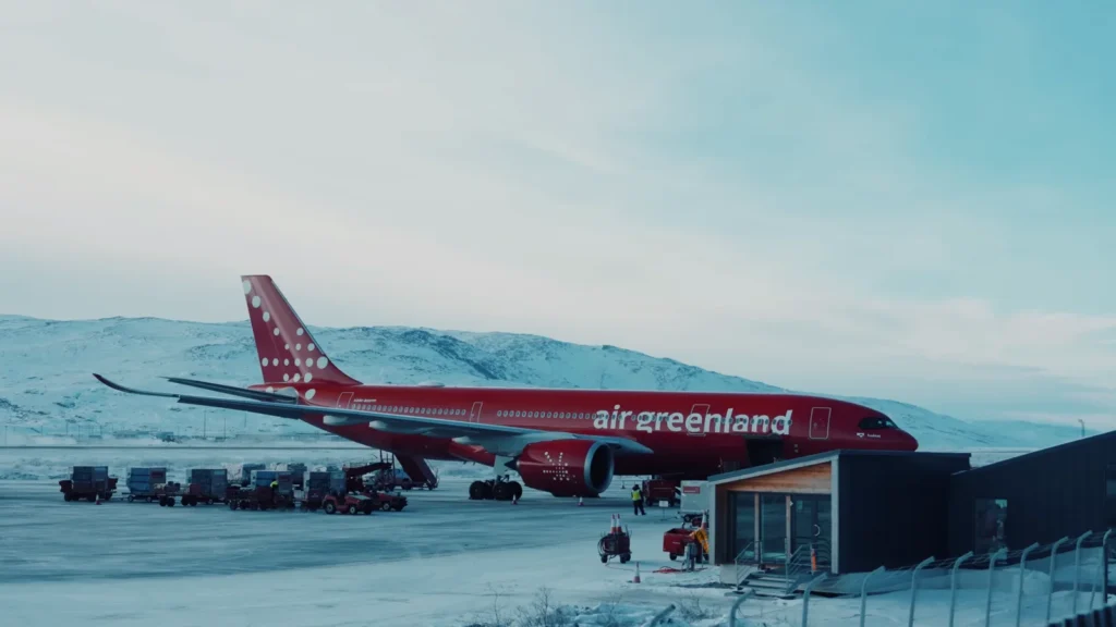 Greenland Beautiful, Brutal and Completely Worth It