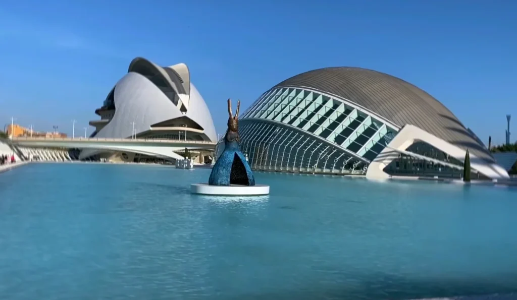 Hemispheric Valencia 1