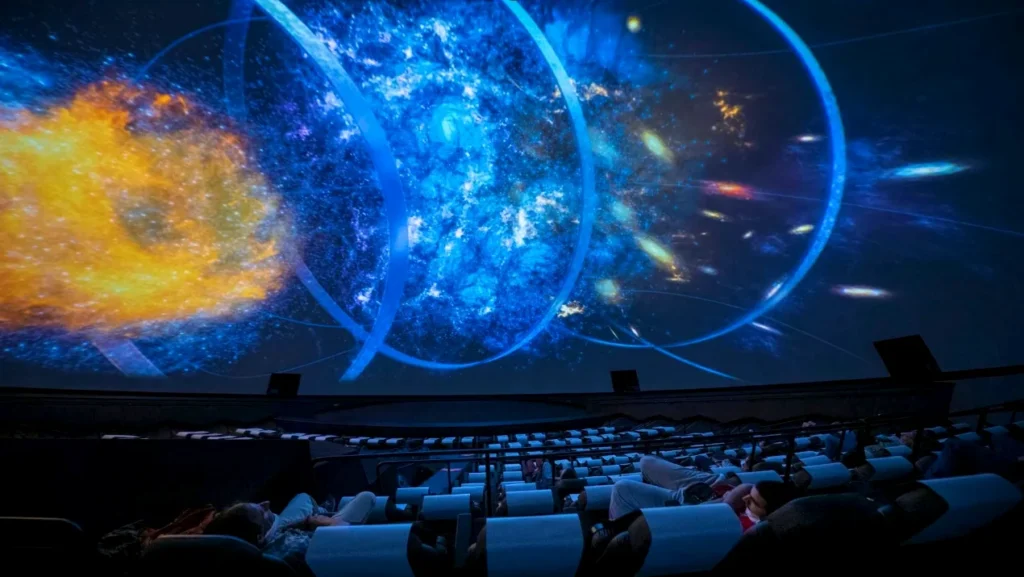 Hemispheric Valencia