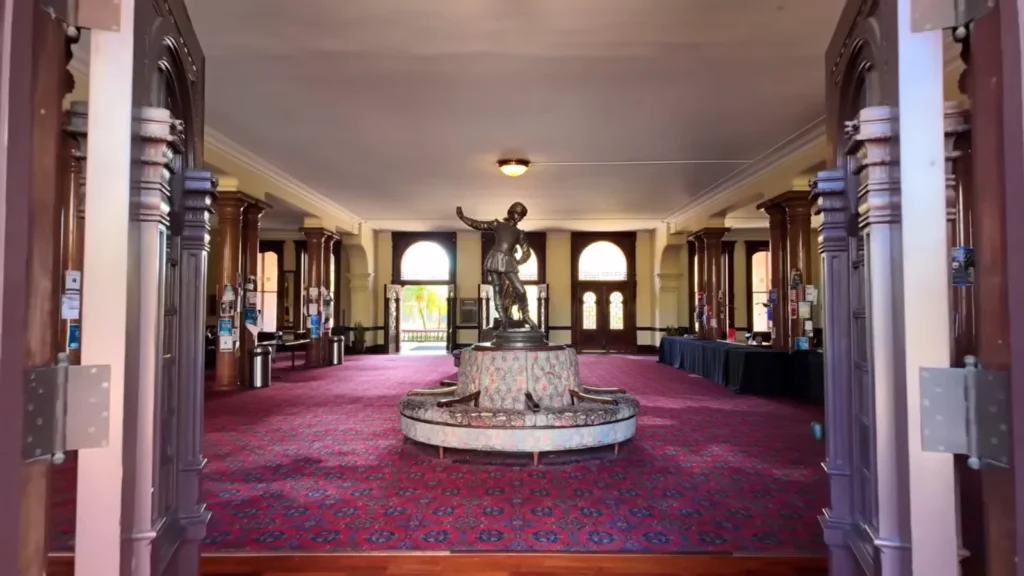 Henry B Plant Musium 1