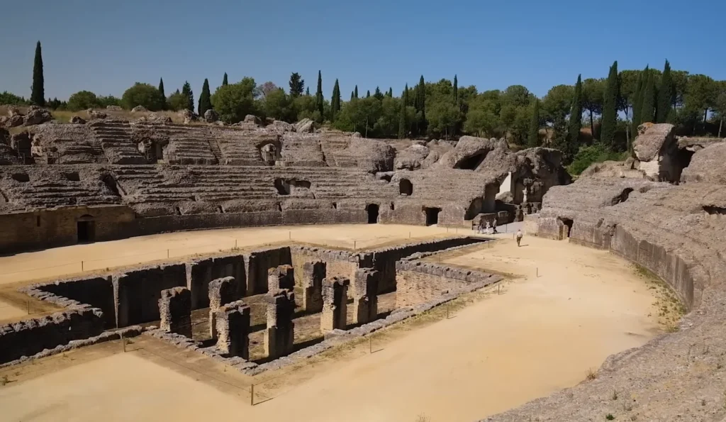 Italica