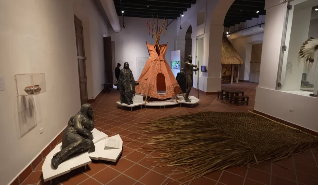 Las Amewricas Museum 2