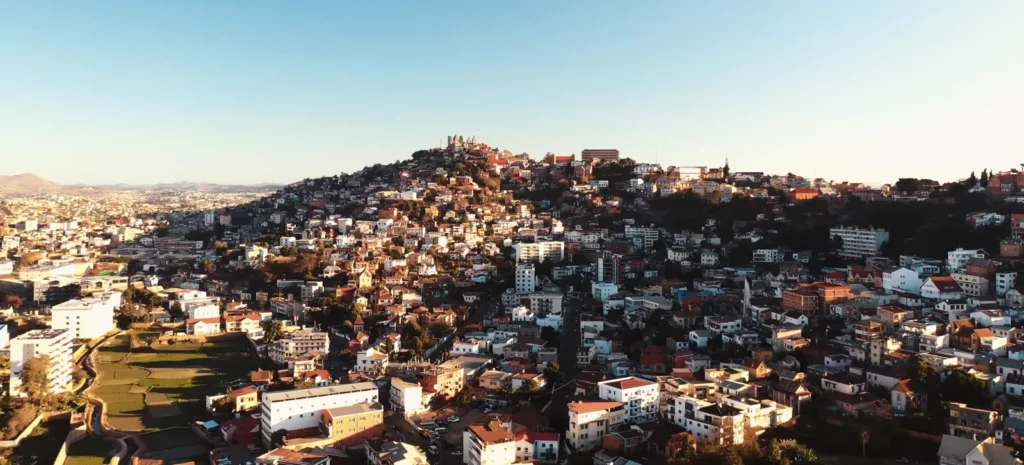 Madagascar Taught Me That 'Remote' Doesn't Mean Undeveloped