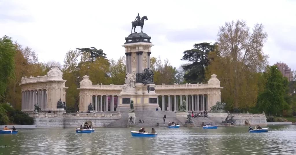 Madrid on Foot Discovering Spain's Capital the Right Way