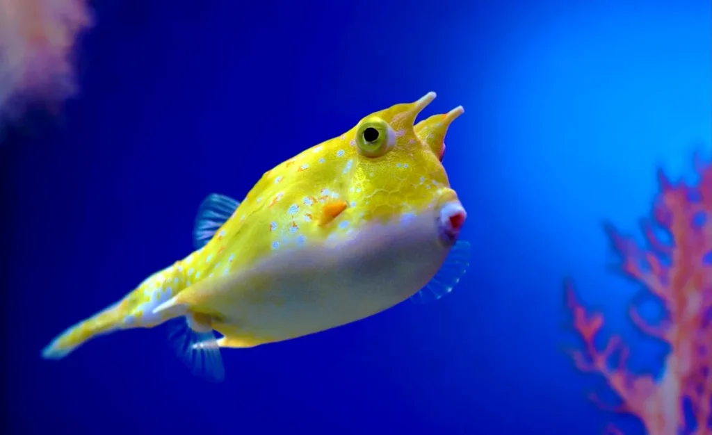 Oceanografic Valencia 3