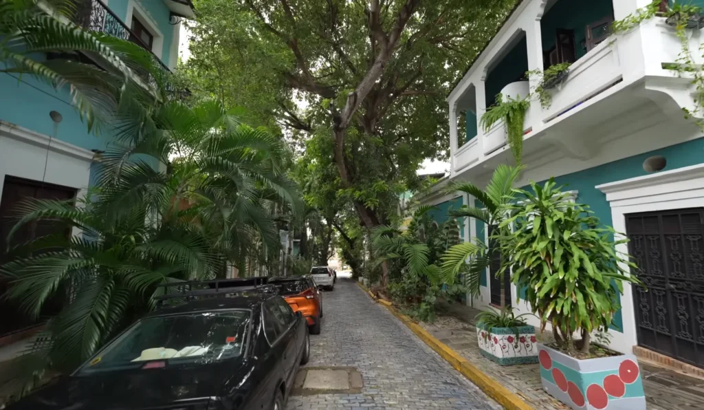 Old San Juan, Puerto Rico Hit Different Than Expected