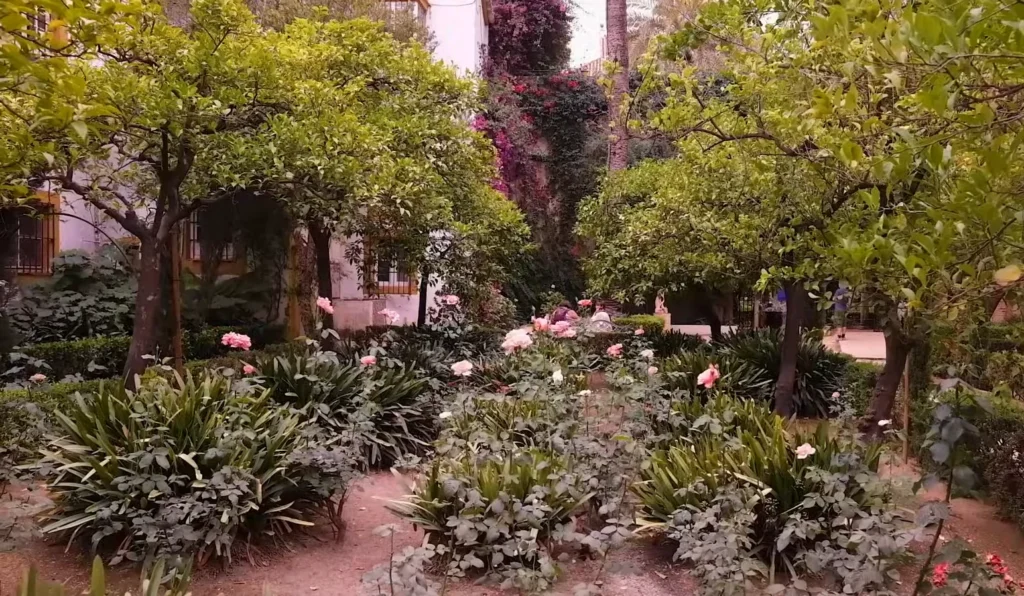 Palace de las duenas 1