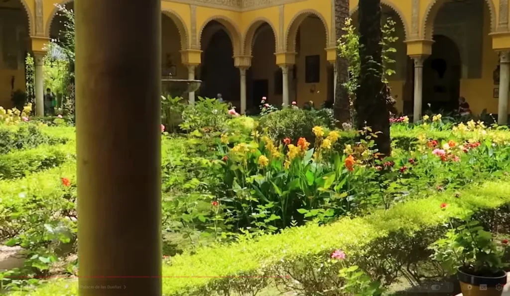 Palace de las duenas 2