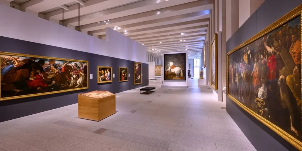 Royal Painting Gallery