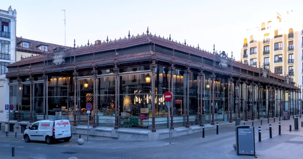 San Miguel Markit Spain