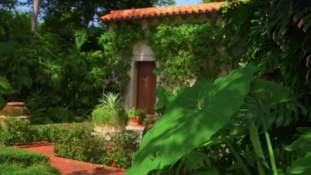 Society of four Arts