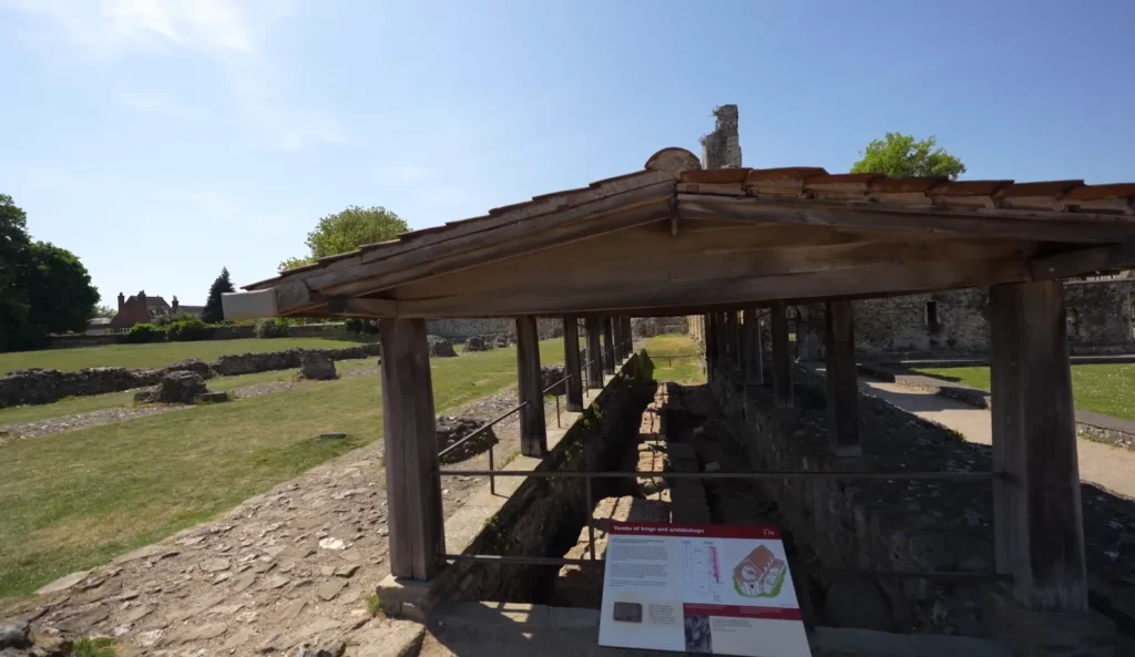 St augustine abbey 3