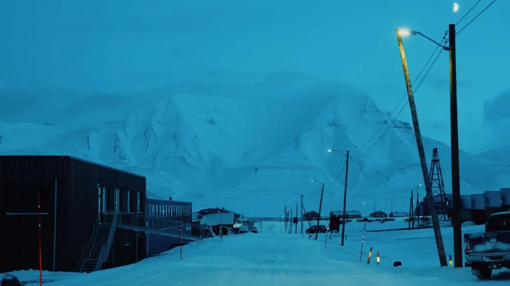 Svalbard 1