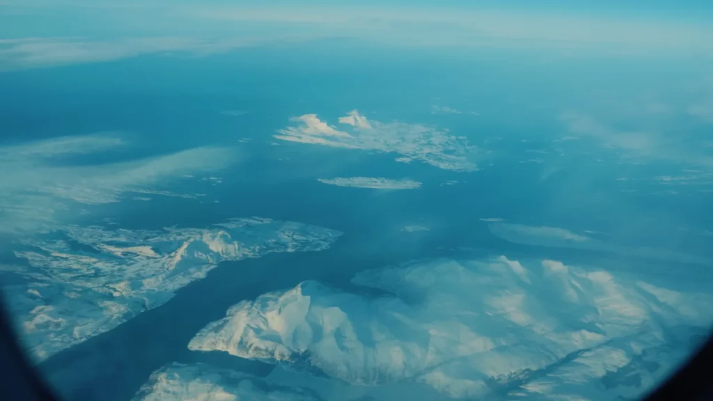 Svalbard Hit Me Like Arctic Wind A Week at Civilization's Edge