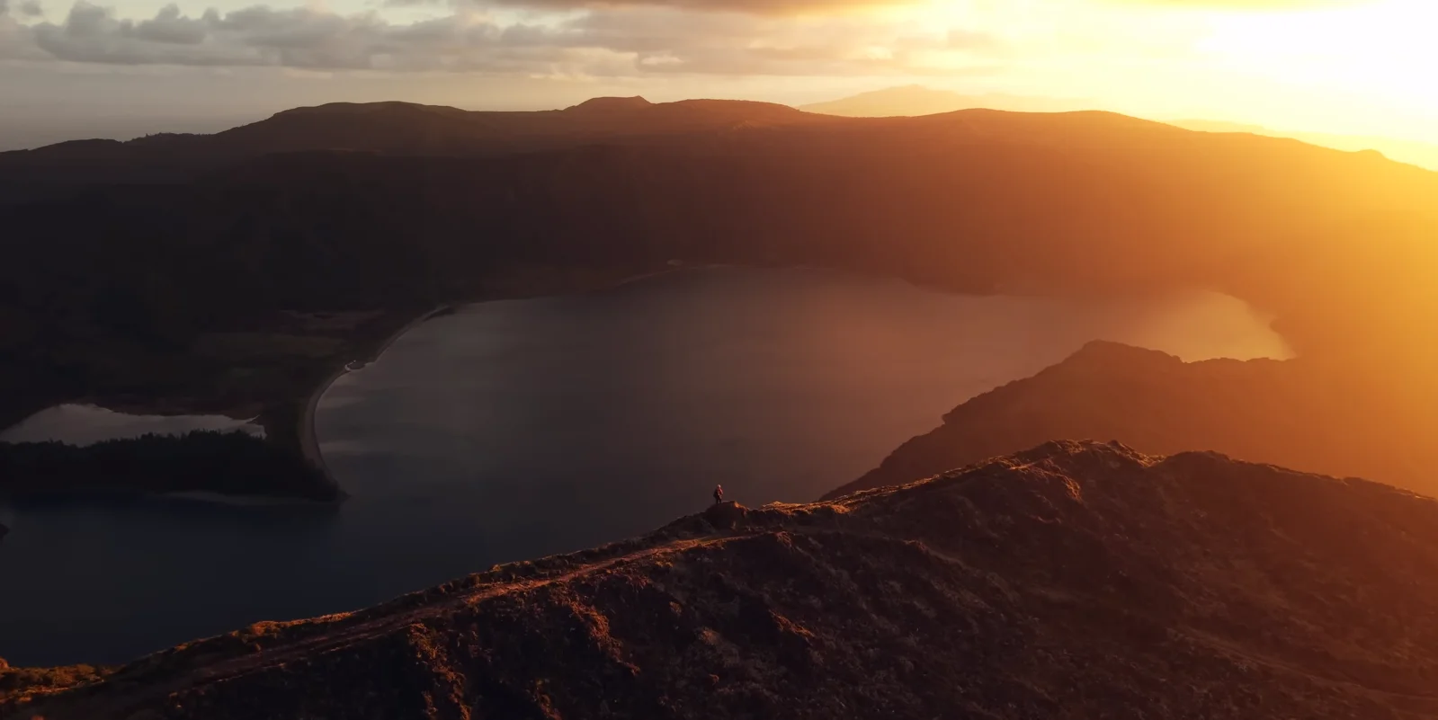 The Azores: Europe's Most Underrated Islands - AZmip