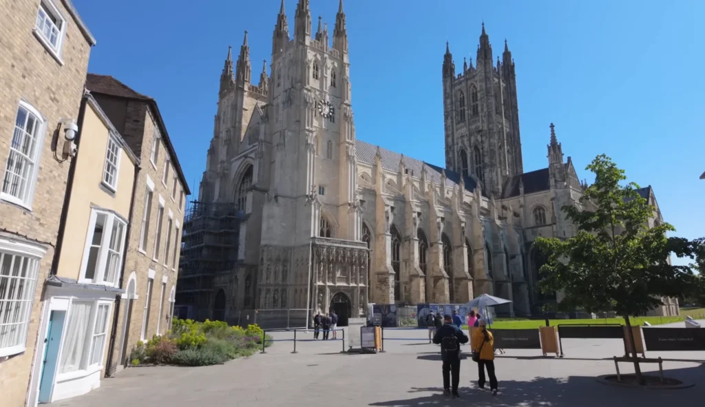 The Canterbury Guide I Wish I'd Had Before My First Visit