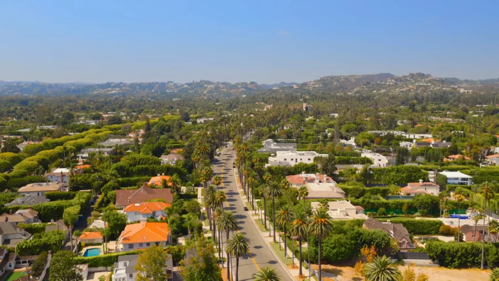 The Good, Bad, and Weird of Exploring Los Angeles