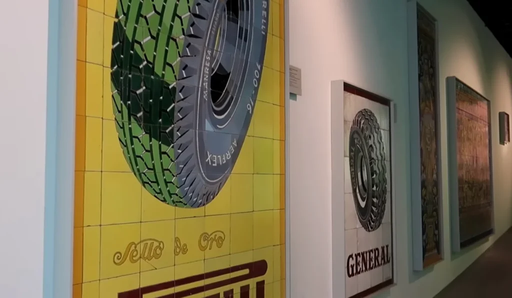 Triana art meusium 1