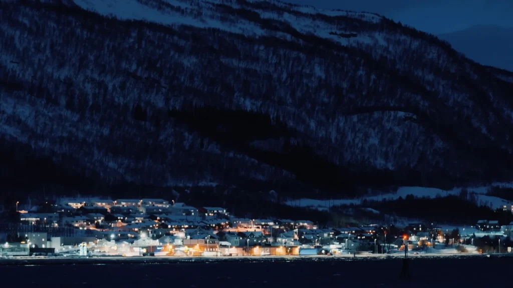Tromso