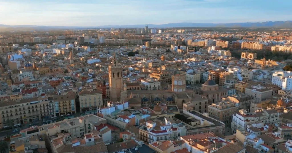 Valencia The Spanish City That Actually Lives Up to the Hype