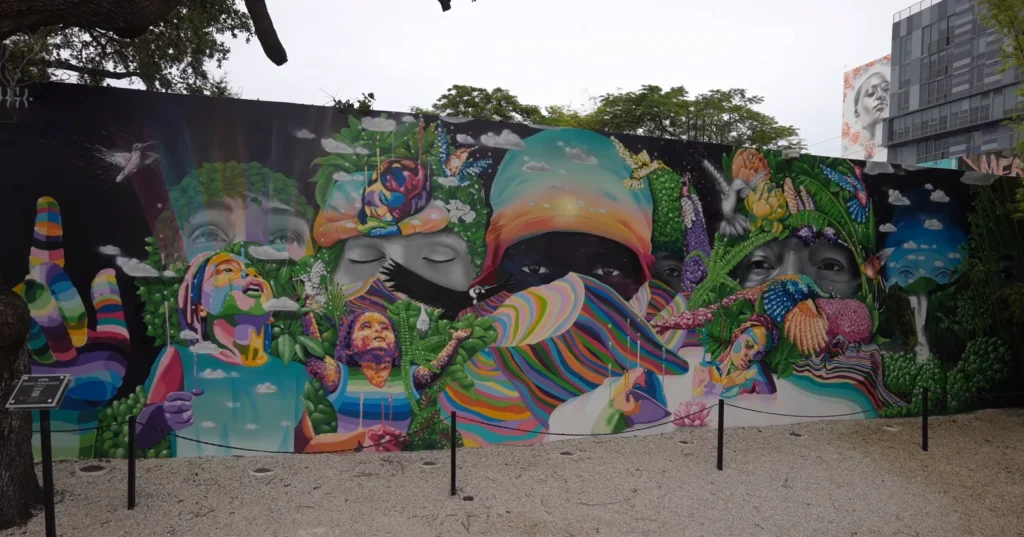 WynWood Walls 1