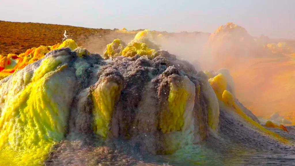 danakil depression 1