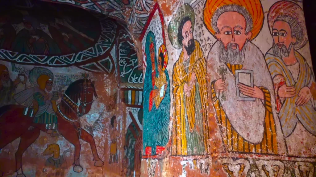 tigray's highest church 1