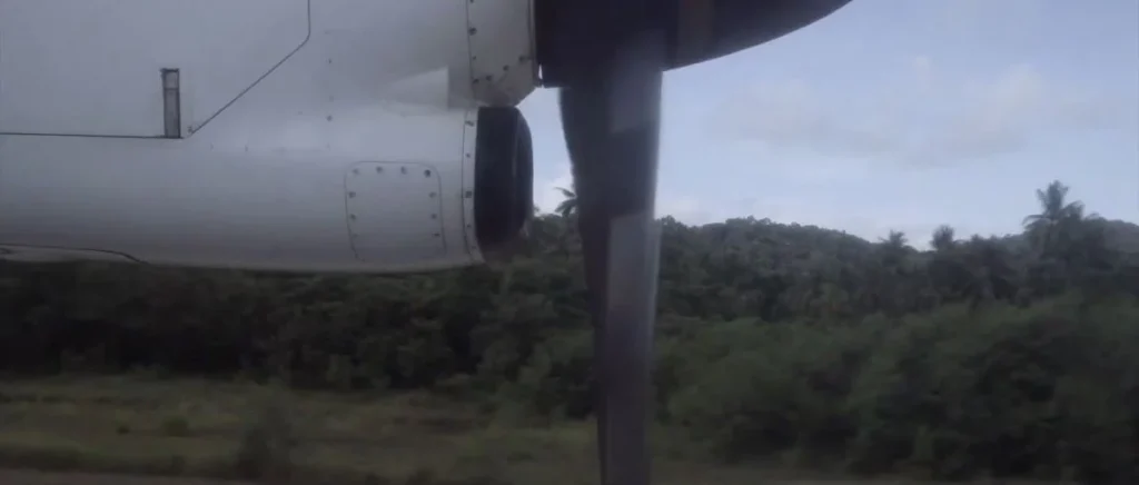 Crossing the Philippines by Tricycle, Ferry and Sketchy 4x4