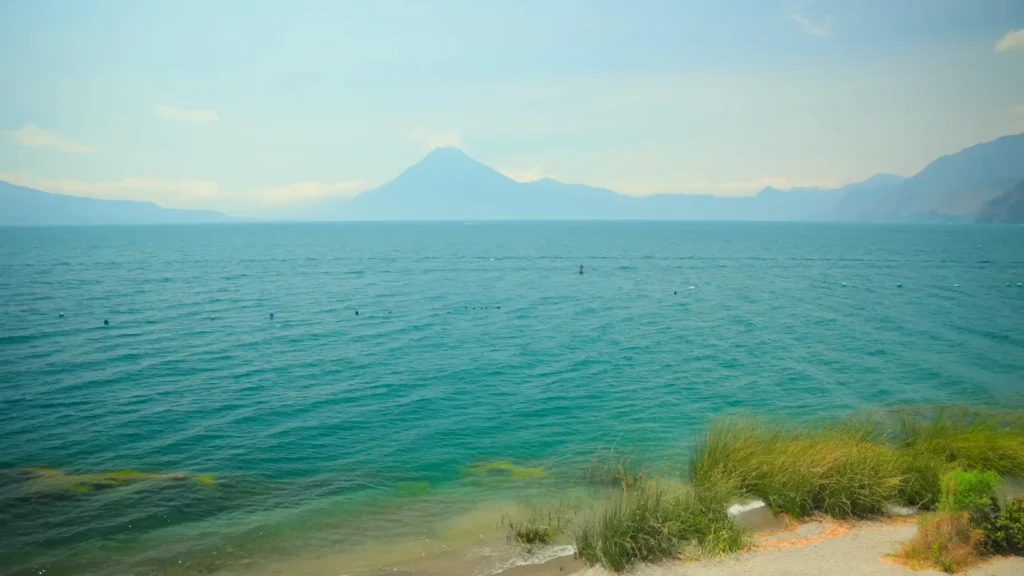 Lake Atitlan 1
