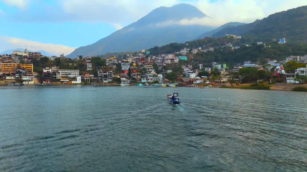 Lake Atitlan 2