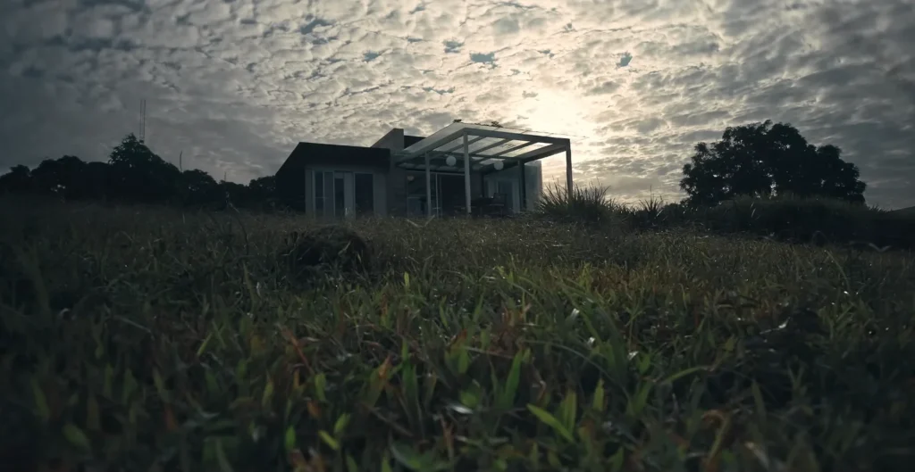 Our stay at Galapagos