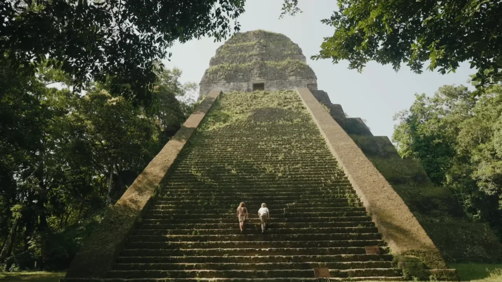 Why I Went Back to Guatemala Three Times in One Year