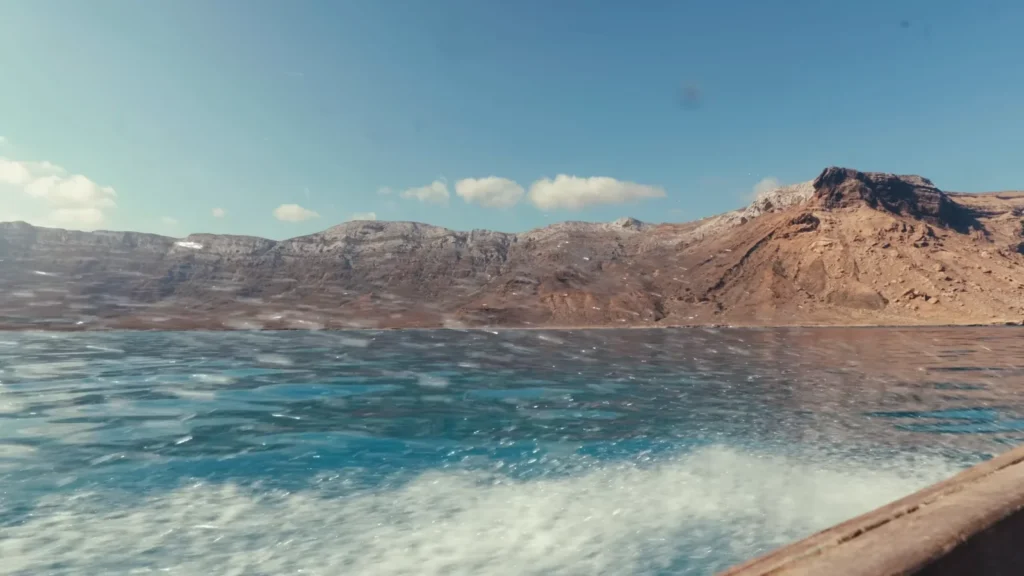 detwah lagoon boat ride