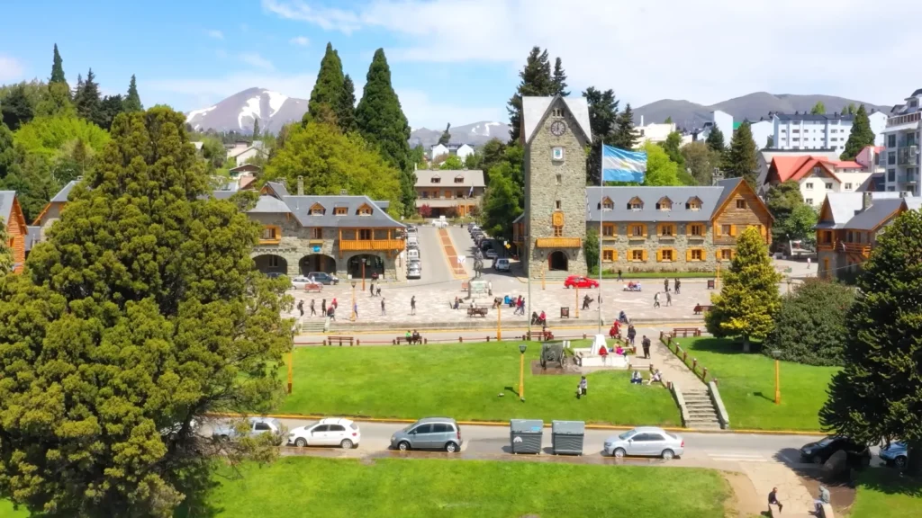 Bariloche