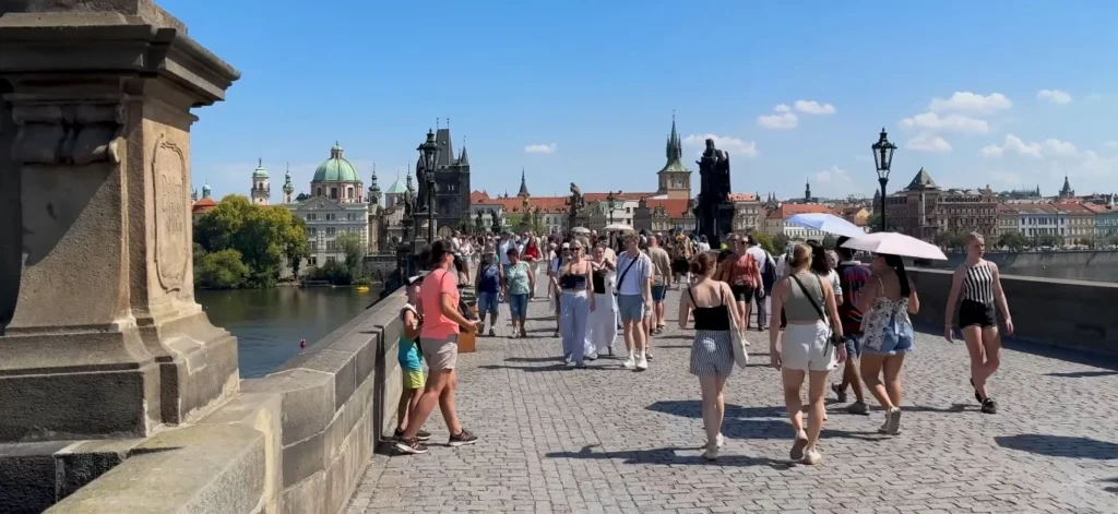 Charles Bridge 1