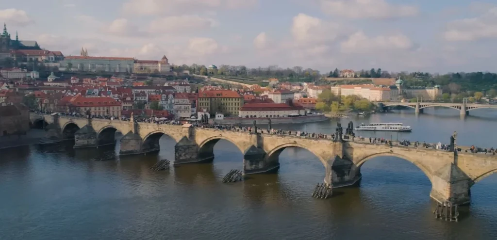 Charles Bridge