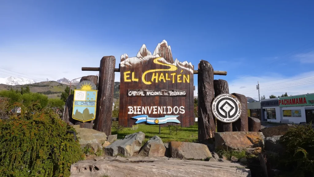 El Chalten 1