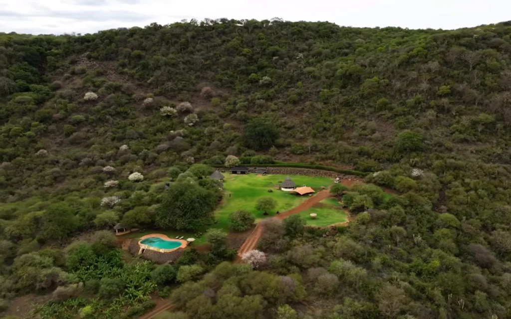 Lake Manyara National Park Migombani Campsite