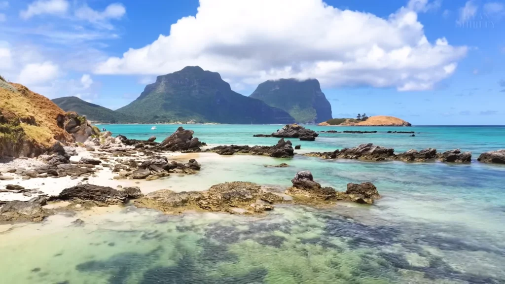 Lord Howe Island 1