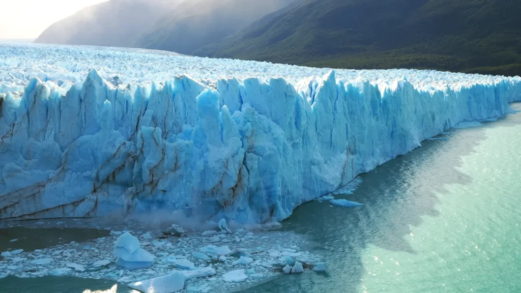 Perito moreno Glacier 1
