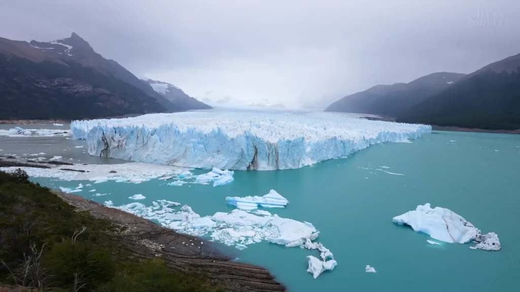 Perito moreno Glacier